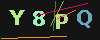 Gambar captcha